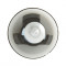 Автомобильная галогенная лампа MTF H27 (880) 12v 27w - Platinum (Комплект, 2 шт.) HPL1280